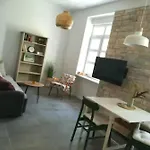 Lovely Apartment In The City Center